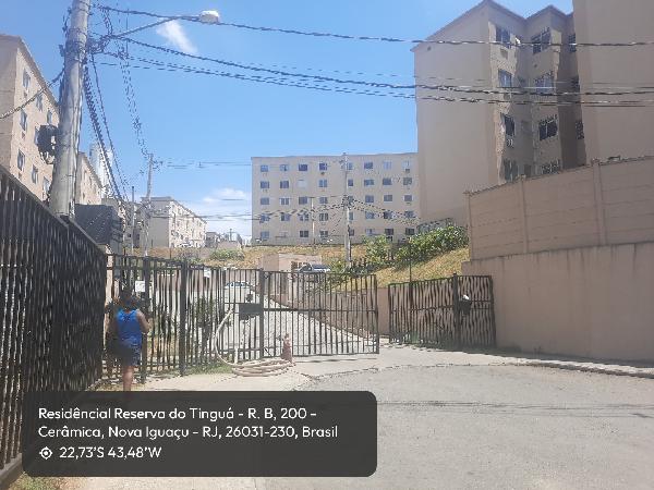 Imóvel em NOVA IGUACU/RJ