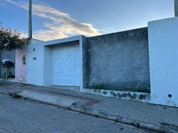 Foto de Imóvel na Rua Geraldo Bezerra Da Silva, 20 - Leilão em Belo Jardim/PE, 46% abaixo da avaliação