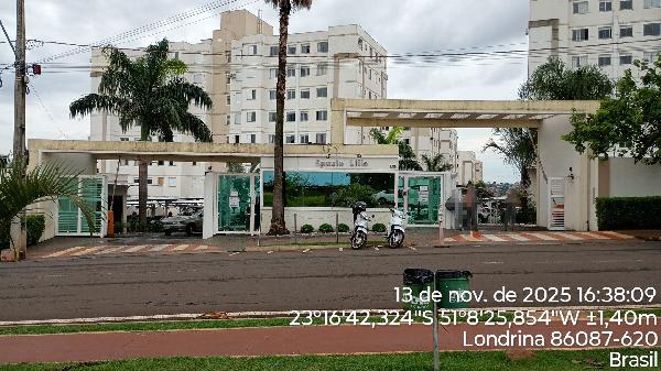 Imóvel em LONDRINA/PR