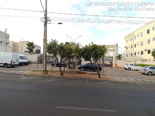 Foto de Imóvel 2 quartos, 87 m², RIOS DE SPAGNA - Leilão em São José do Rio Preto/SP, 43% abaixo da avaliação