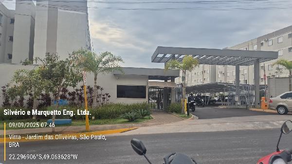 Imóvel em BAURU/SP