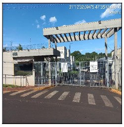 Imóvel em SERRANA/SP