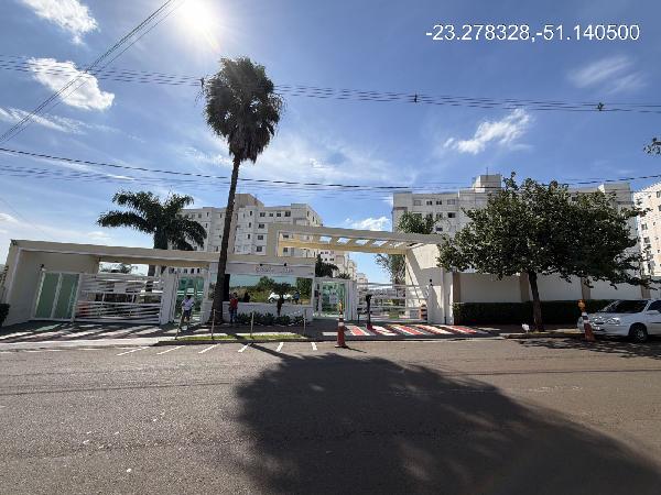Imóvel em LONDRINA/PR