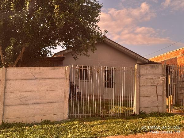 Imóvel em PONTA GROSSA/PR