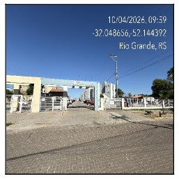 Imóvel em RIO GRANDE/RS