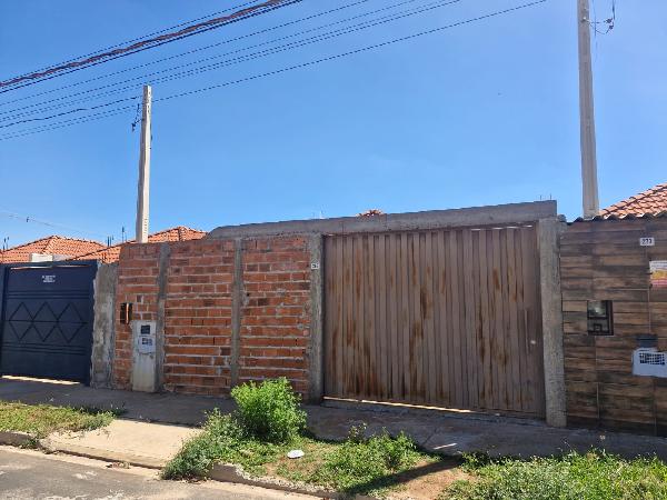 Foto de Imóvel na Avenida Cristiane Andreza Astorino Destefano, 265 - Leilão em Araraquara/SP, 39% abaixo da avaliação