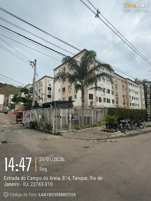 Imóvel em RIO DE JANEIRO/RJ