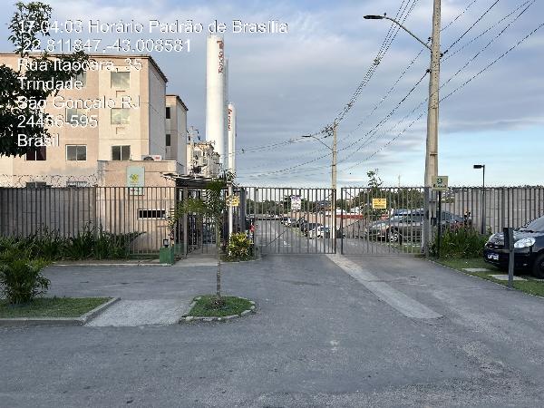 Foto de Imóvel na Rua Itaocara, 400 - Leilão em São Gonçalo/RJ, 51% abaixo da avaliação