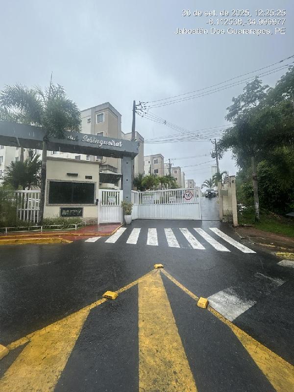 Imóvel em JABOATAO DOS GUARARAPES/PE
