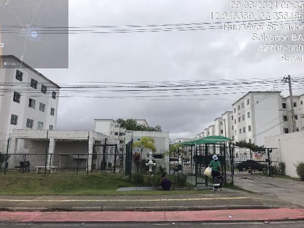 Foto de Imóvel 2 quartos, AREIA BRANCA - Leilão em Salvador/BA, 51% abaixo da avaliação
