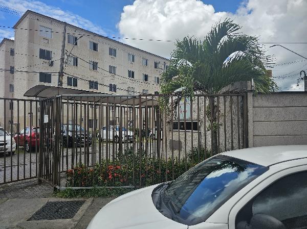 Imóvel em CAMACARI/BA