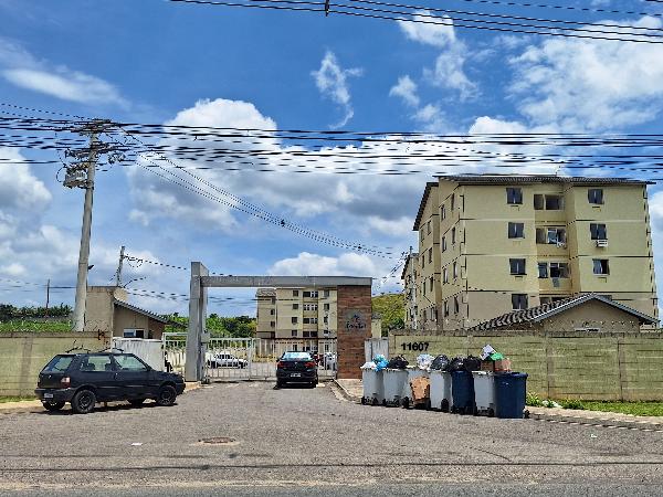 Imóvel em NOVA IGUACU/RJ