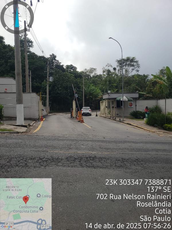 Imóvel em COTIA/SP