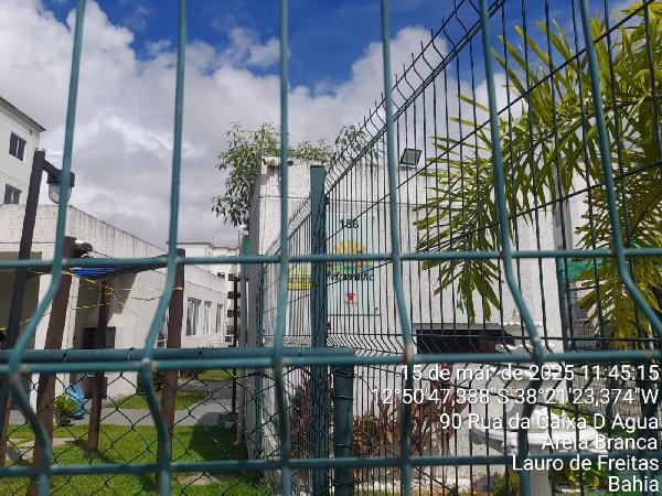 Foto de Imóvel 2 quartos, 72 m², AREIA BRANCA - Leilão em Salvador/BA, 46% abaixo da avaliação