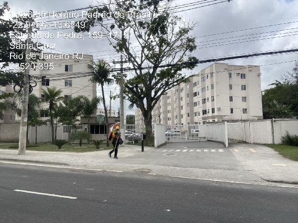 Foto de Imóvel na Estrada Da Pedra, 2243 - Leilão em Rio de Janeiro/RJ, 33% abaixo da avaliação