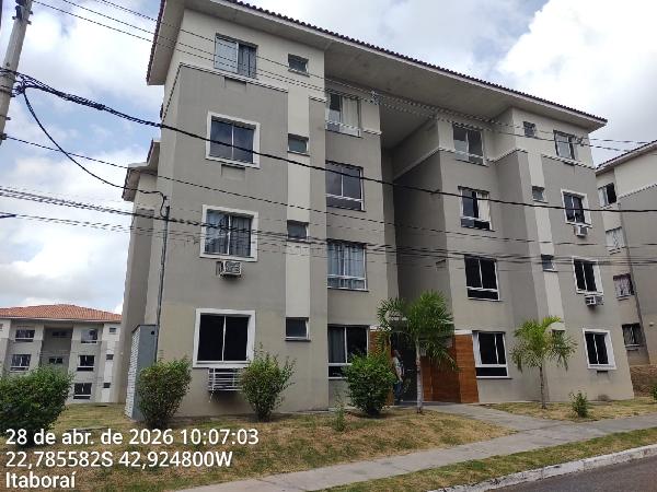 Imóvel em ITABORAI/RJ