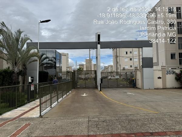 Imóvel em UBERLANDIA/MG