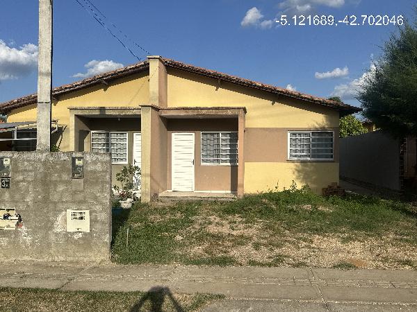 Foto de Imóvel 2 quartos, BOM PRINCIPIO - Leilão em Teresina/PI, 42% abaixo da avaliação