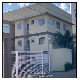 Foto de Imóvel na Rua Duque De Caxias - Leilão em CIDADE OCIDENTAL/GO, 55% abaixo da avaliação