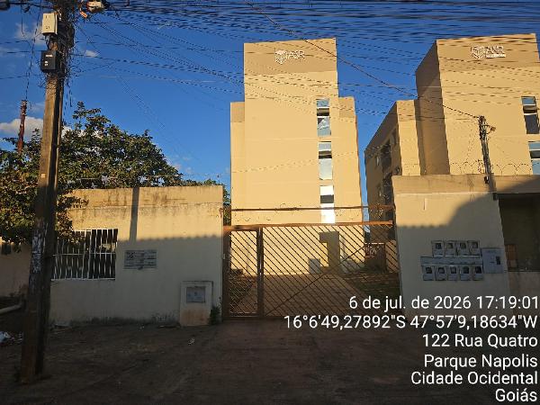 Foto de Imóvel em Cidade Ocidental (GO)