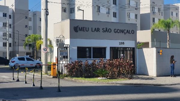 Imóvel em SAO GONCALO/RJ
