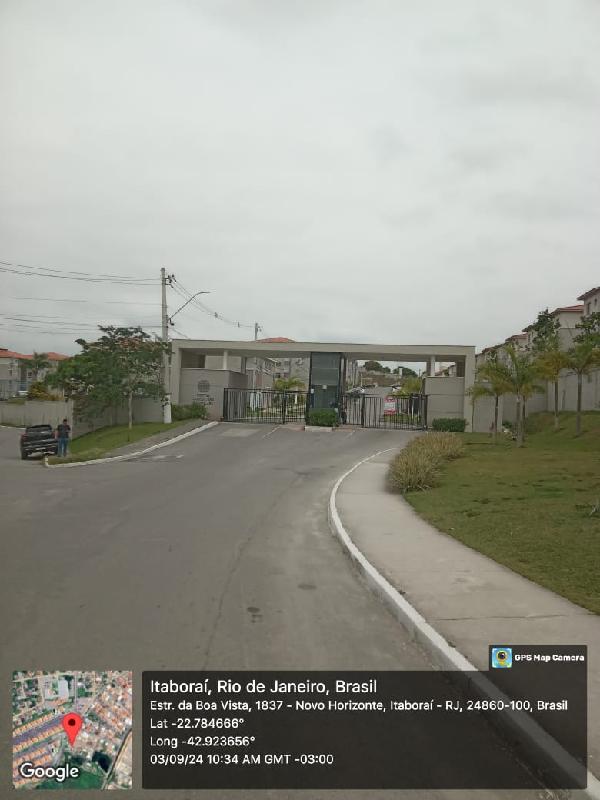 Imóvel em ITABORAI/RJ