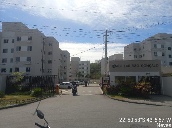 Imóvel em SAO GONCALO/RJ