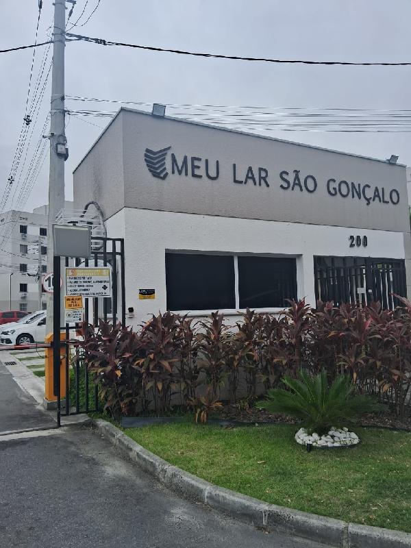 Imóvel em SAO GONCALO/RJ