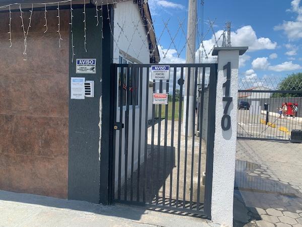 Imóvel em CANAS/SP