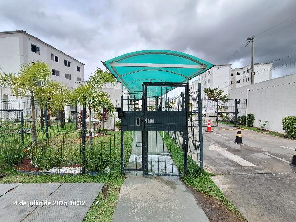 Foto de Imóvel 2 quartos, 72 m², AREIA BRANCA - Leilão em Salvador/BA, 43% abaixo da avaliação