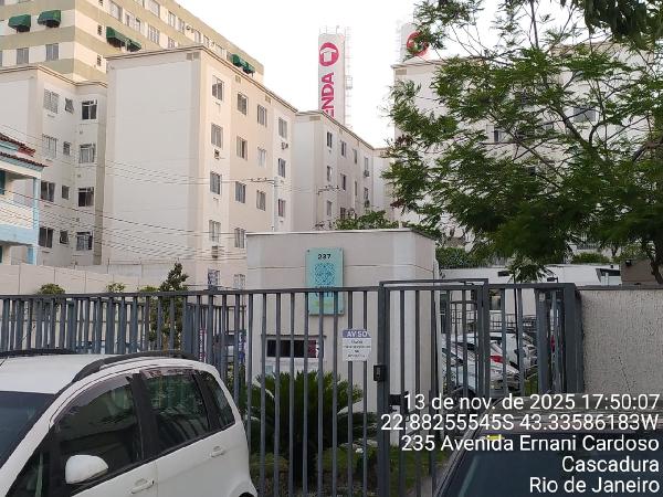 Imóvel em RIO DE JANEIRO/RJ