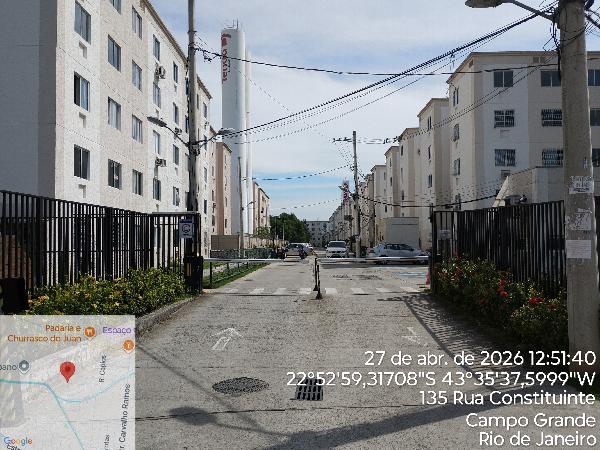 Imóvel em RIO DE JANEIRO/RJ