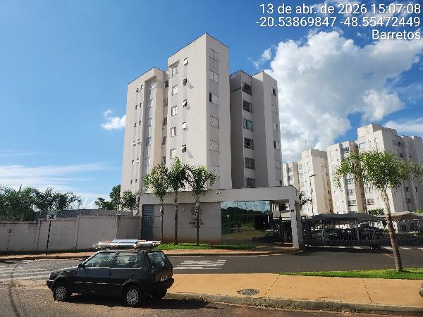 Imóvel em BARRETOS/SP