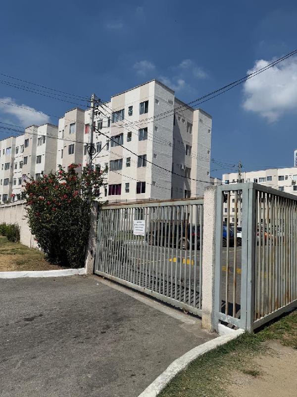 Foto de Imóvel 2 quartos, 41 m², TRIBOBO - Leilão em São Gonçalo/RJ, 42% abaixo da avaliação
