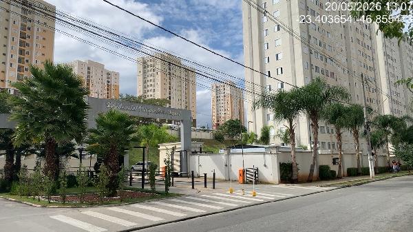Imóvel em CAJAMAR/SP