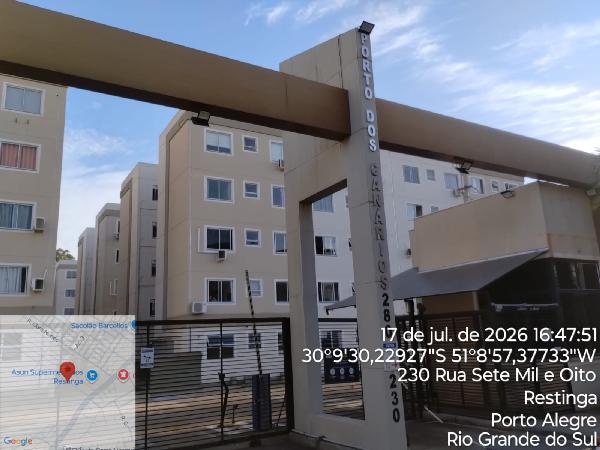 Imóvel em PORTO ALEGRE/RS
