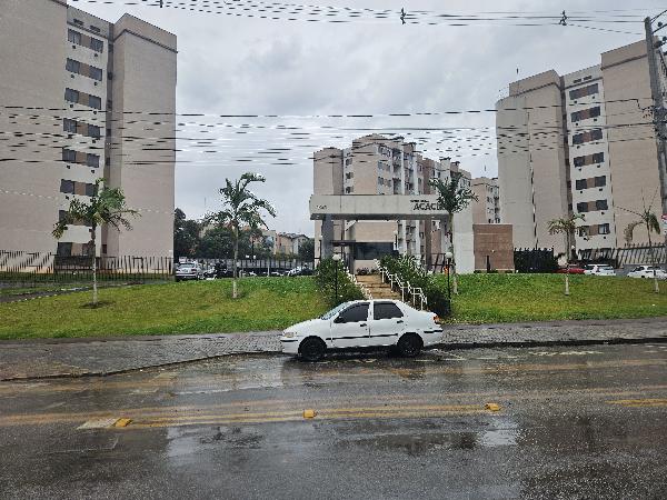 Imóvel em SAO JOSE DOS PINHAIS/PR