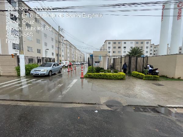 Imóvel em RIO DE JANEIRO/RJ