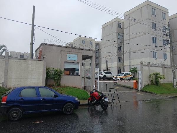 Imóvel em NOVA IGUACU/RJ