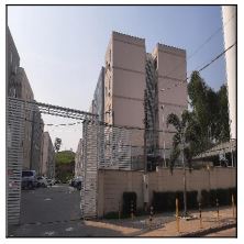 Apartamento em BELFORD ROXO/RJ