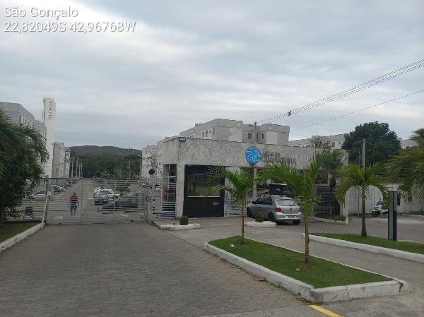 Imóvel em SAO GONCALO/RJ