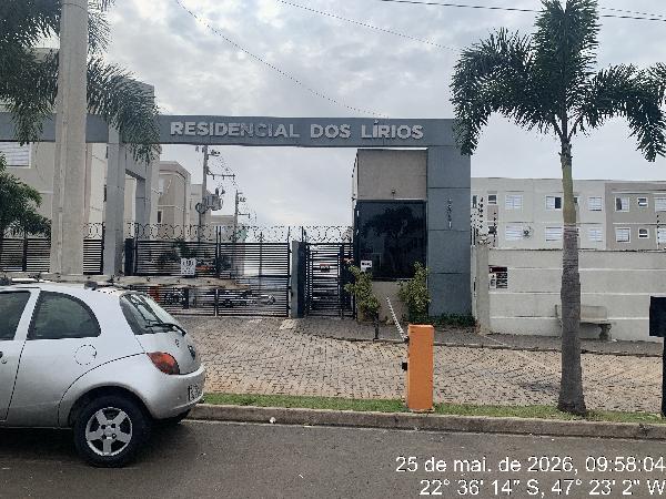 Imóvel em LIMEIRA/SP