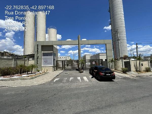 Imóvel em ITABORAI/RJ
