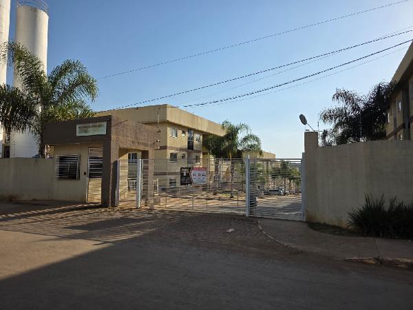 Foto de Imóvel na Rua Duque De Caxias - Leilão em Cidade Ocidental/GO, 44% abaixo da avaliação