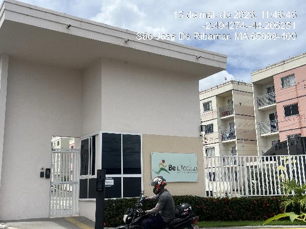Imóvel em SAO JOSE DE RIBAMAR/MA