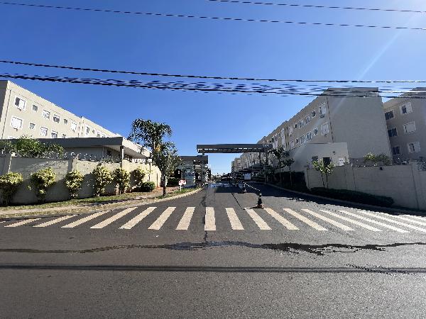 Foto de Imóvel 2 quartos, 43 m², JARDIM HEITOR RIGON - Leilão em Ribeirão Preto/SP, 47% abaixo da avaliação