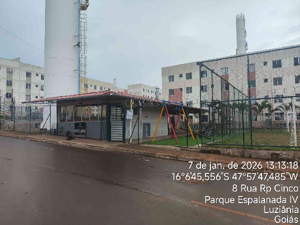 Imóvel em LUZIANIA/GO