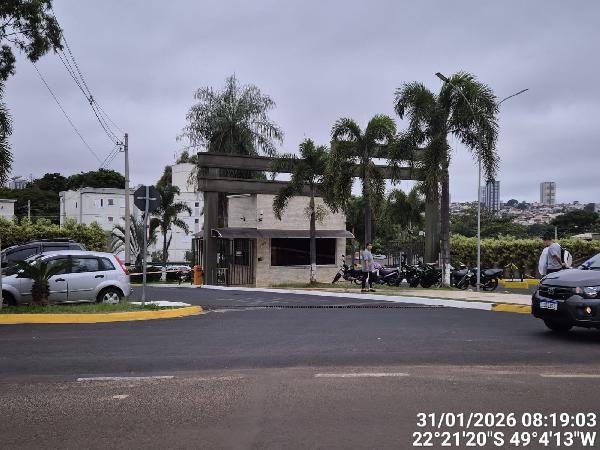 Apartamento - BAURU-SP (PARQUE BARCELONA)