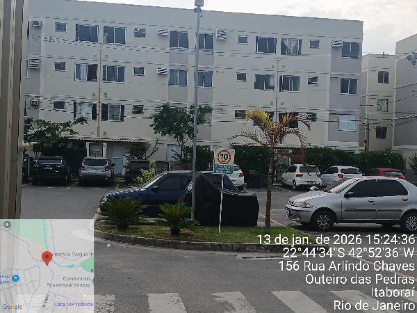 Apartamento em ITABORAI/RJ