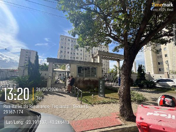 Foto de Imóvel na Rua Barao Do Rio Branco, 640 - Leilão em Serra/ES